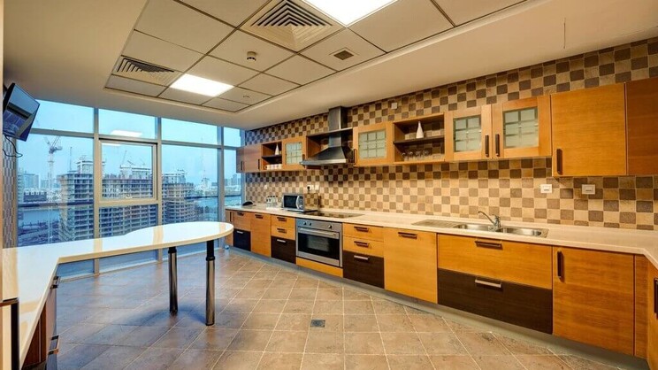 Copthorne Hotel Dubai